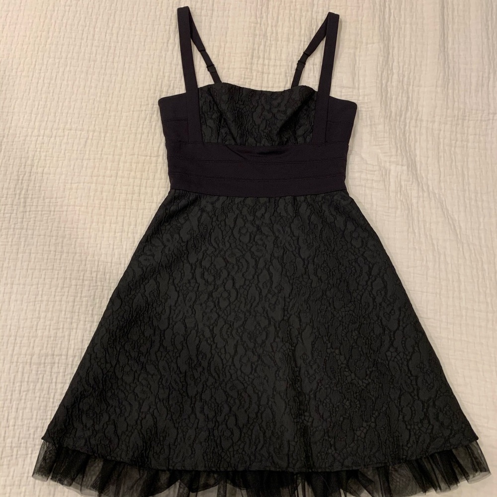 BCBG dress
